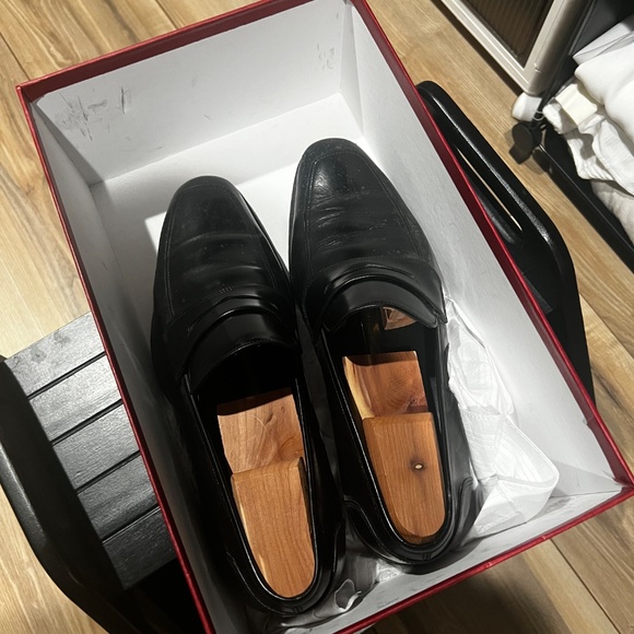 Ferraro tramezza penny loafer - Picture 5 of 5